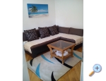 Apartmaji Lucia - Novi Vinodolski Hrvaka