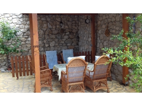 Appartements Lucia - Novi Vinodolski Croatie