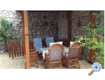Apartmaji Lucia - Novi Vinodolski Hrvaka