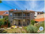 Apartmanok Lucia