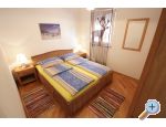 Apartmaji Lucia - Novi Vinodolski Hrvaka