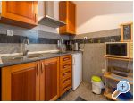 Apartmaji Lucia - Novi Vinodolski Hrvaka