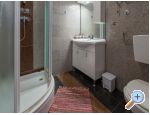 Apartmaji Lucia - Novi Vinodolski Hrvaka