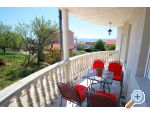 Apartmaji Lucia - Novi Vinodolski Hrvaka