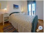 Apartmaji Lucia - Novi Vinodolski Hrvaka