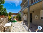 Apartmaji Lucia - Novi Vinodolski Hrvaka