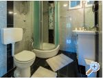 Apartmaji Lucia - Novi Vinodolski Hrvaka