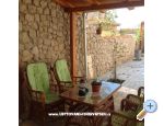 Apartmaji Lucia - Novi Vinodolski Hrvaka