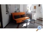 Apartmaji Lucia - Novi Vinodolski Hrvaka