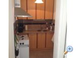 Apartmaji Lucia - Novi Vinodolski Hrvaka