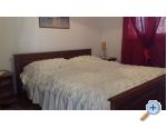 Apartmaji Lucia - Novi Vinodolski Hrvaka