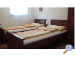 Apartmaji Lucia - Novi Vinodolski Hrvaka