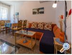 Apartmaji Lucia - Novi Vinodolski Hrvaka