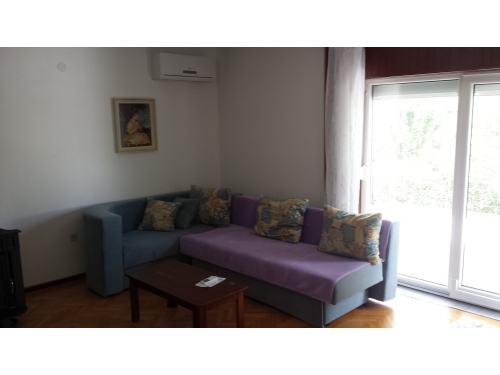 Appartements Novak Klenovica - Novi Vinodolski Croatie