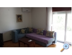 Apartmaji Novak Klenovica - Novi Vinodolski Hrvaka