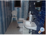 Apartmaji Novak Klenovica - Novi Vinodolski Hrvaka