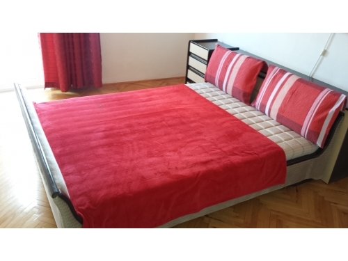 Appartements Novak Klenovica - Novi Vinodolski Croatie