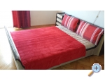 Apartmaji Novak Klenovica - Novi Vinodolski Hrvaka