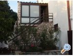 Apartmaji Novak Klenovica - Novi Vinodolski Hrvaka