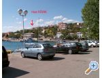 Apartmaji Novak Klenovica - Novi Vinodolski Hrvaka