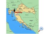 Apartmaji Novak Klenovica - Novi Vinodolski Hrvaka