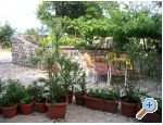 Apartmaji Novak Klenovica - Novi Vinodolski Hrvaka