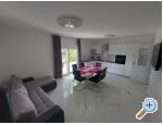 Apartmaji Novak Klenovica - Novi Vinodolski Hrvaka