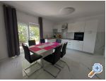Apartmaji Novak Klenovica - Novi Vinodolski Hrvaka