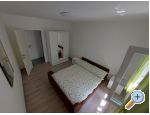 Apartmaji Novak Klenovica - Novi Vinodolski Hrvaka