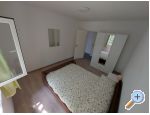 Apartmaji Novak Klenovica - Novi Vinodolski Hrvaka
