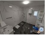 Apartmaji Novak Klenovica - Novi Vinodolski Hrvaka