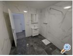 Apartmaji Novak Klenovica - Novi Vinodolski Hrvaka