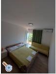 Apartmaji Novak Klenovica - Novi Vinodolski Hrvaka