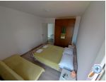 Apartmaji Novak Klenovica - Novi Vinodolski Hrvaka