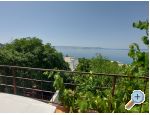Apartmaji Novak Klenovica - Novi Vinodolski Hrvaka