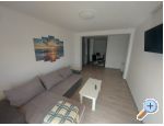 Apartmaji Novak Klenovica - Novi Vinodolski Hrvaka
