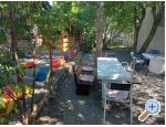 Apartmaji Novak Klenovica - Novi Vinodolski Hrvaka