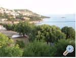 Apartmaji Novak Klenovica - Novi Vinodolski Hrvaka