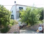 Apartmaji Novak Klenovica - Novi Vinodolski Hrvaka