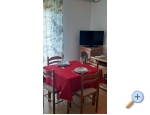 Apartmaji Sokoli - Novi Vinodolski Hrvaka