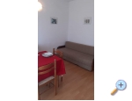 Ferienwohnungen Sokoli - Novi Vinodolski Kroatien