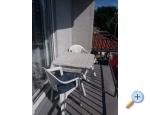 Ferienwohnungen Sokoli - Novi Vinodolski Kroatien