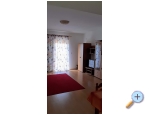 Ferienwohnungen Sokoli - Novi Vinodolski Kroatien