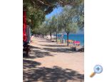 Apartmaji Sokoli - Novi Vinodolski Hrvaka