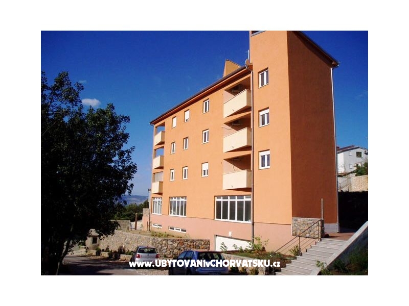 ****Casa del Sole**** – Ferienwohnung Novi Vinodolski, Kroatien – Foto 1