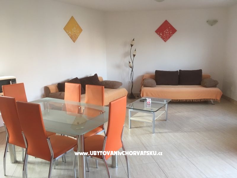 ****Casa del Sole**** – Ferienwohnung Novi Vinodolski, Kroatien – Foto 10