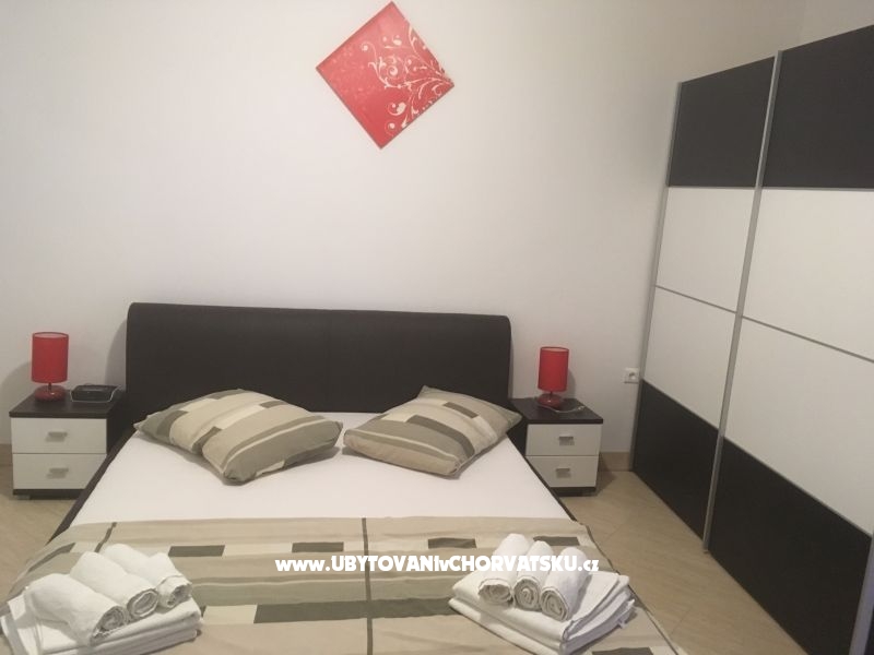 ****Casa del Sole**** – Ferienwohnung Novi Vinodolski, Kroatien – Foto 11