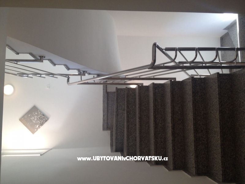 ****Casa del Sole**** – Ferienwohnung Novi Vinodolski, Kroatien – Foto 14