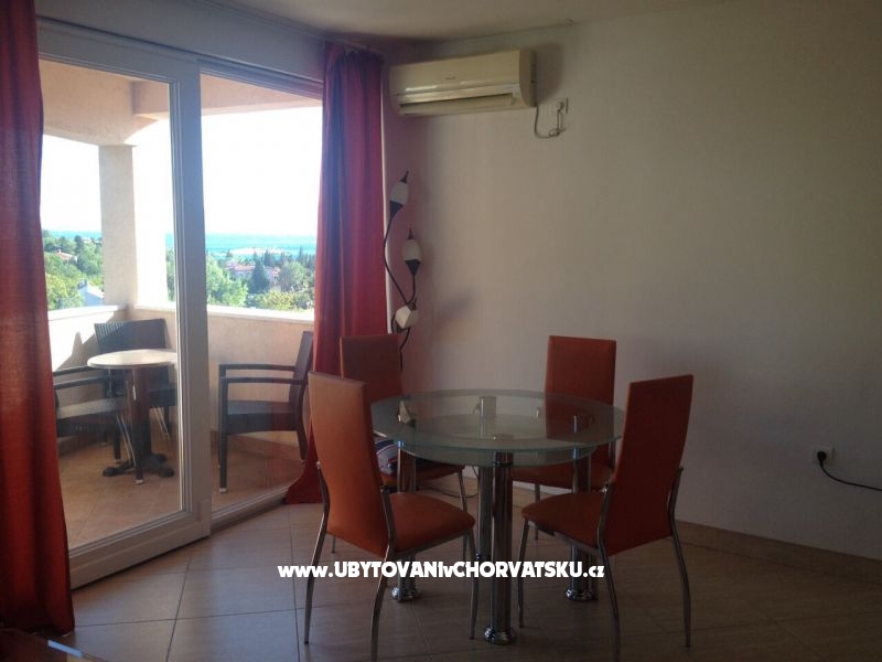 ****Casa del Sole**** – Ferienwohnung Novi Vinodolski, Kroatien – Foto 16