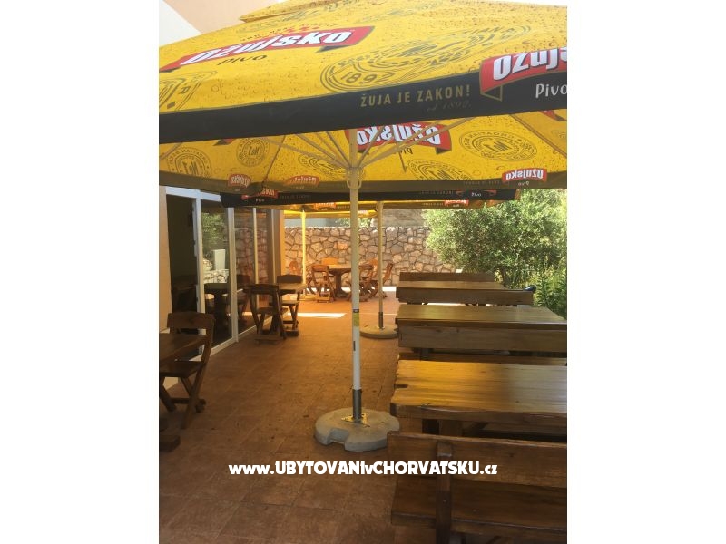 ****Casa del Sole**** – Ferienwohnung Novi Vinodolski, Kroatien – Foto 18